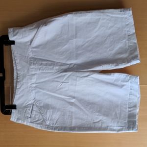 JAG pull-on cotton shorts 12